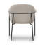 Suerte Upholstered Arm Chair