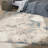 Infinity Abstract Indoor Rug-83622332