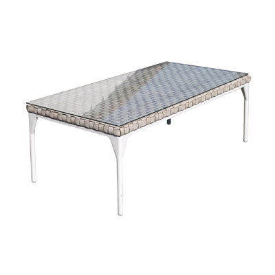 Brafta Outdoor Coffee Table
