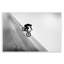 Plaque murale noire motard, design par Sissi et Seb-1030890727