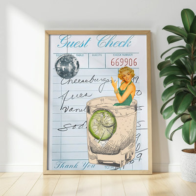 Rhoton No Frame Print
