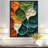 Omagene - Abstract Canvas Prints-520637160-520637084-520637082
