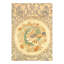 Bristen One-of-a-Kind 5'11'' X 9' Hand Knotted Area Rug