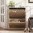 8 Pair Shoe Storage-1774774615