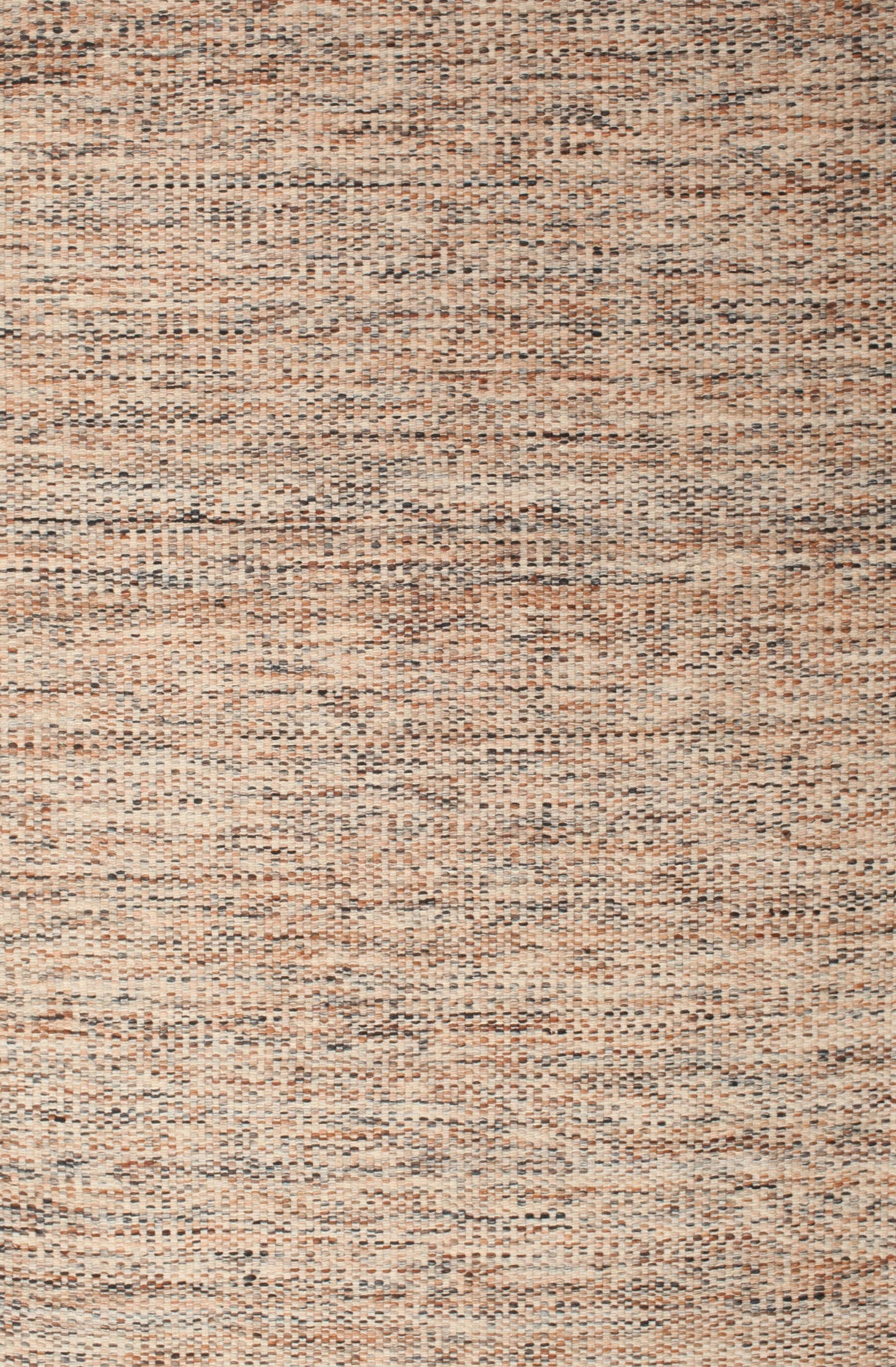 World Menagerie Brittany Hand-Tufted Wool Brown Area Rug | Wayfair