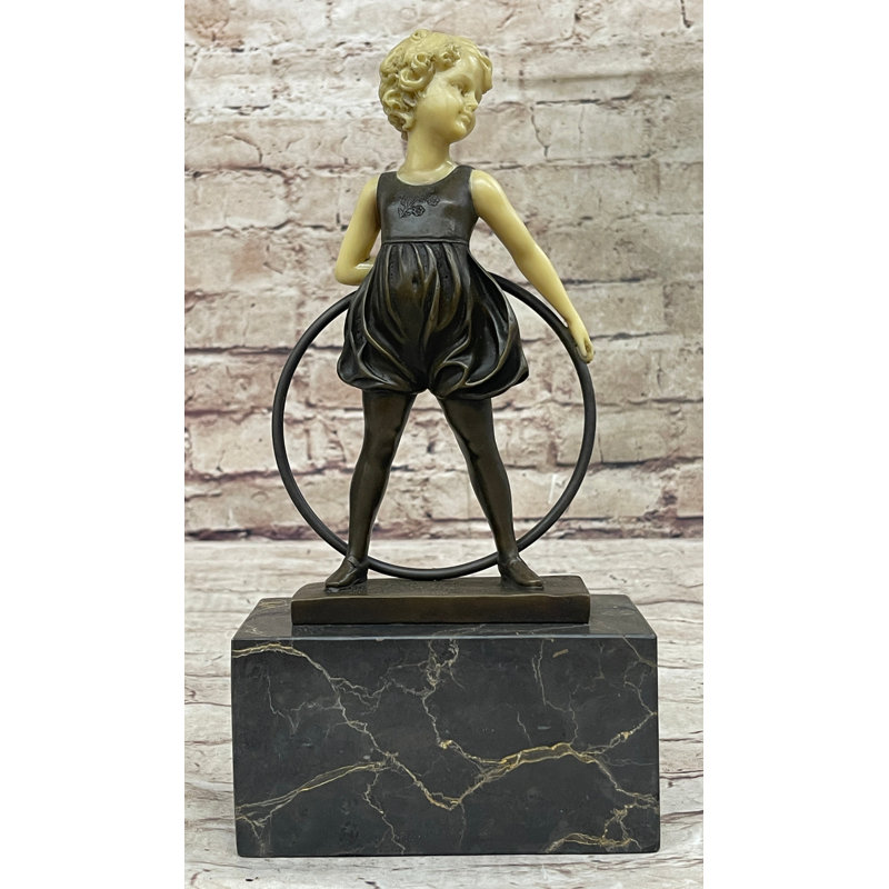 Figurine Dahlgren