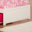 Lit plateforme avec rangement et lit gigogne en bois massif Brevyn-972449815-1024082571