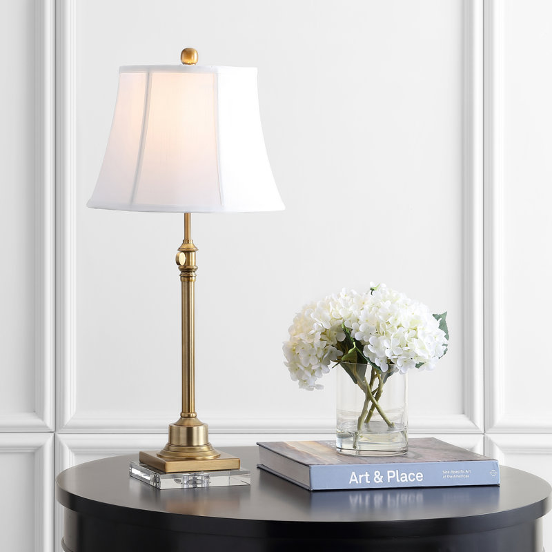 Ensemble de lampe de table 35 po Noack
