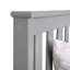 Lit plateforme en bois massif avec lit gigogne Boling par Harriet Bee-134855718-204829292