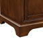 Ensemble de meuble-lavabo double 60 po Hermes-1138483687
