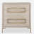 Nealla Light Oak Accent Chest