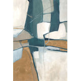 Capital II Painting by Jacob Lincoln