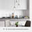 Cypress Grove 3 Light Round Cluster Pendant
