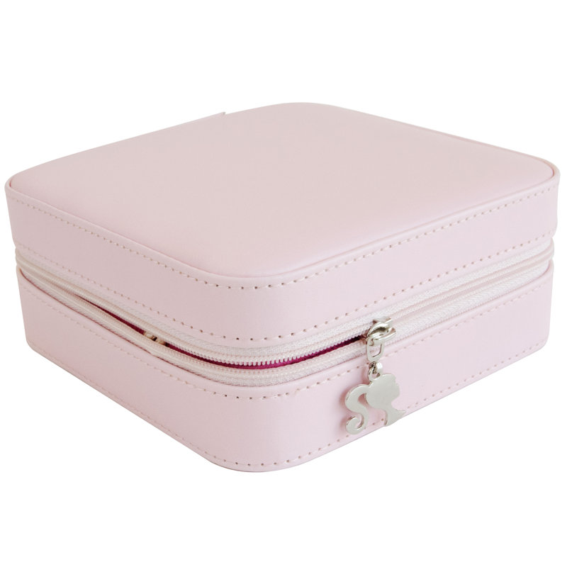 Barbie Jewelry Box +