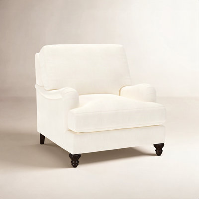 Walters Upholstered Armchair