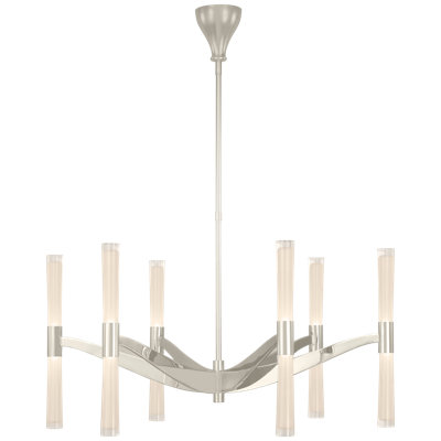 Brenta 12 - Light LED Chandelier