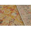 Distressed Homage Hand Knotted Wool Animal Print Area Rug-428138575