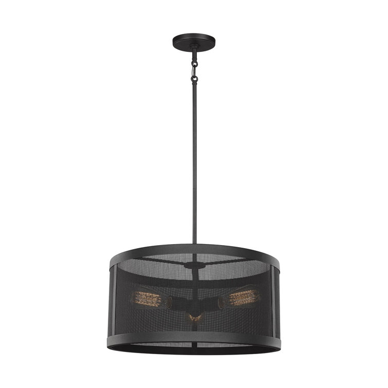 Gereon 3 - Light Chandelier