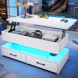 Julein Coffee Table