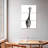 Brampt Long Necked Giraffe-108557270