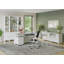Centro 2 - Drawer File Cabinet