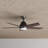 Hensley 54'' Ceiling Fan with LED Lights-1231090155