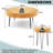 Armatha Coffee Table
