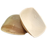 Kunze Square Salad Bowl