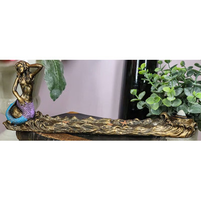Figurine sirène Detzer