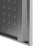2 Piece Steel Storage System