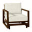 Avondale Patio Lounge Chair with Cushions-27964877-70106551-70106956