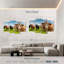 Candides vaches Highland-108825838