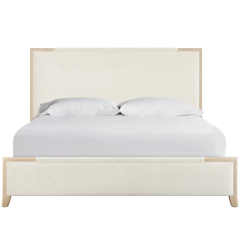 Velora Upholstered Bed King, Queen