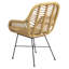 Mcnally 40cm H Windsor Back Armchair-40660922