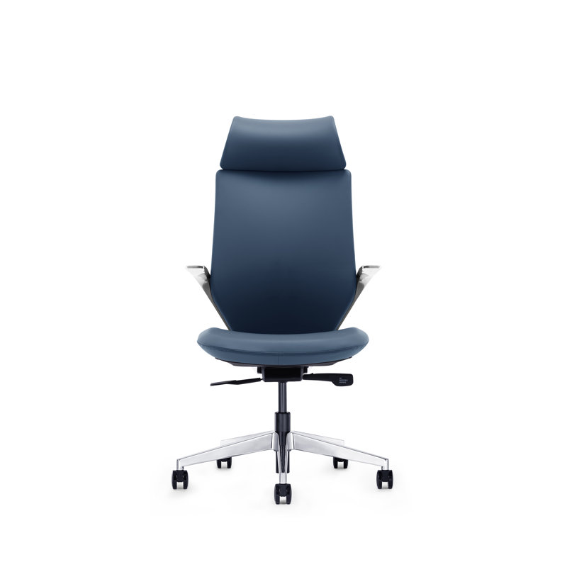 Chaise de bureau Nova, Blue
