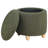 Brigitt Upholstered Ottoman-372317100