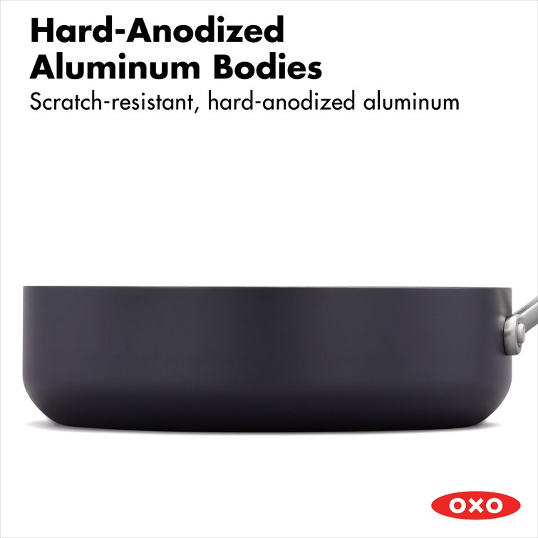 OXO Ceramic Pro 9 Inch Skillet