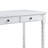 Alcibiades 42'' Console Table-2070307809