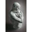 Paternal Protection Figurine