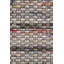 Chindi Hand Woven Kilim Brown Rug-60590820