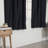 Hocking Cotton Blend Blackout Curtain Panel Pair-199579675-195734705