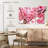 Harnek Pink Cherry Blossom-107952877