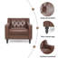 Fauteuil club-455359170