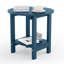 Table d'appoint ronde 18 po Adirondack-95290097