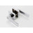 Privacy (Bed & Bath) Door Lever-87303246