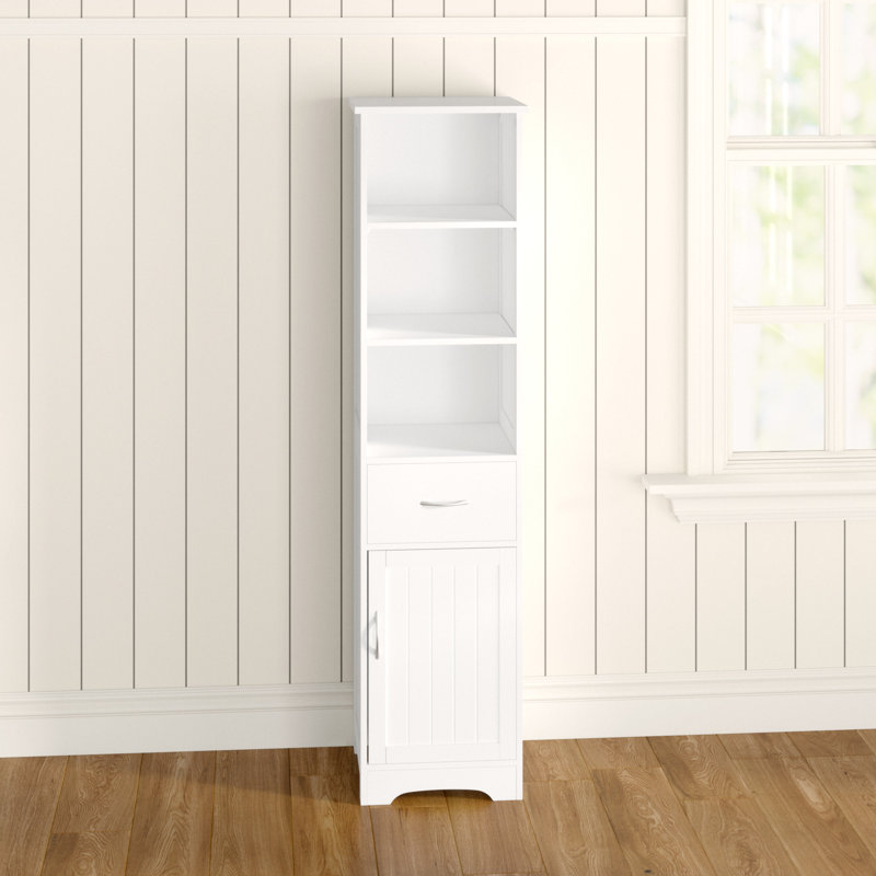 Linen Cabinet