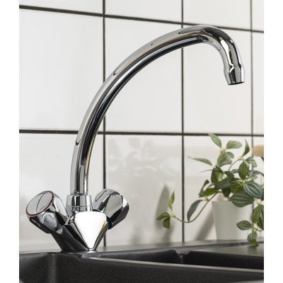 Abode Designs Aquant Kitchen Faucet