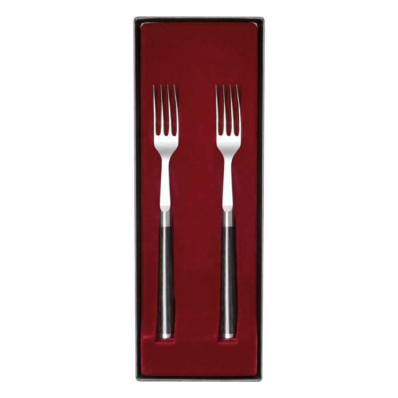 Shun Stainless Steel Dinner Fork