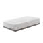 Matelas en mousse viscoélastique gélifiée 14 po avec housse rafraîchissante de qualité supérieure - Sleep by Wayfair ™-1741671570
