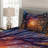 Forest Rustic Coverlet-1232102822